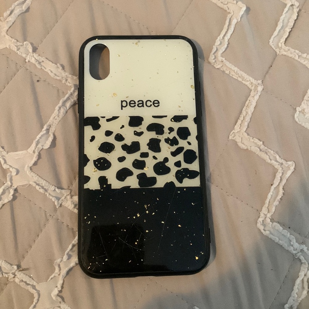 iPhone XR case